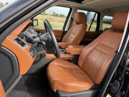 
										2010 Land Rover Range Rover Sport Supercharged full									