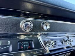 										1967 Chevrolet Chevelle SS 396 Sport Coupe full									