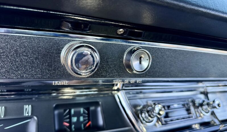 								1967 Chevrolet Chevelle SS 396 Sport Coupe full									