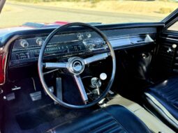 										1967 Chevrolet Chevelle SS 396 Sport Coupe full									