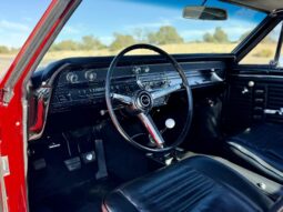 										1967 Chevrolet Chevelle SS 396 Sport Coupe full									