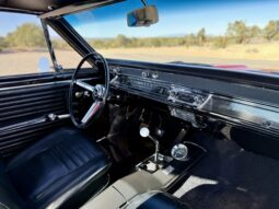 										1967 Chevrolet Chevelle SS 396 Sport Coupe full									