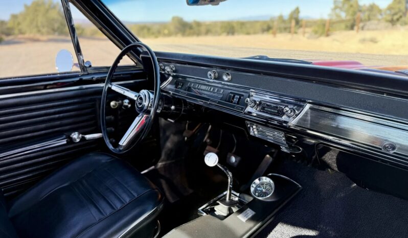 								1967 Chevrolet Chevelle SS 396 Sport Coupe full									