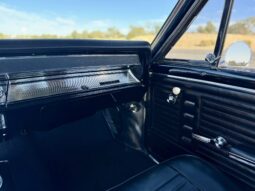 										1967 Chevrolet Chevelle SS 396 Sport Coupe full									