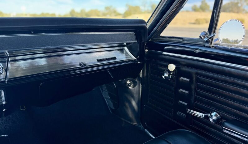 								1967 Chevrolet Chevelle SS 396 Sport Coupe full									