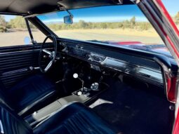 										1967 Chevrolet Chevelle SS 396 Sport Coupe full									