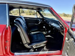 										1967 Chevrolet Chevelle SS 396 Sport Coupe full									