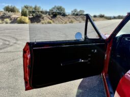 										1967 Chevrolet Chevelle SS 396 Sport Coupe full									