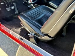 										1967 Chevrolet Chevelle SS 396 Sport Coupe full									