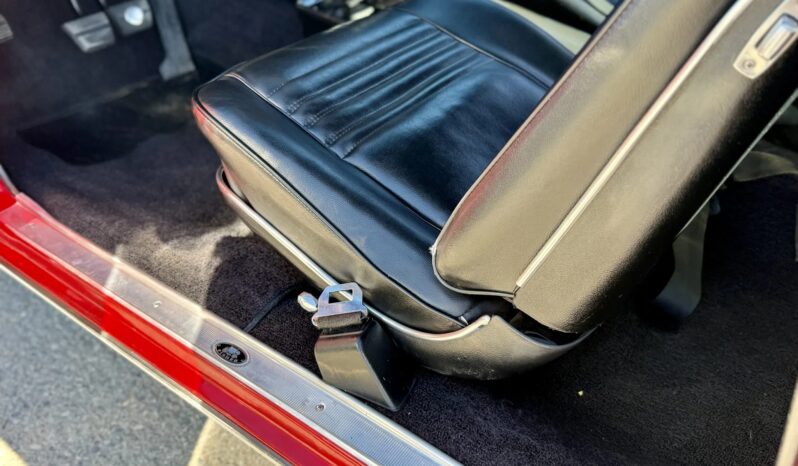 								1967 Chevrolet Chevelle SS 396 Sport Coupe full									