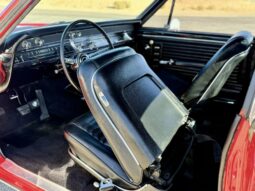 1967 Chevrolet Chevelle SS 396 Sport Coupe