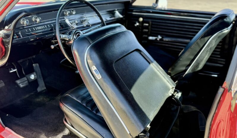 								1967 Chevrolet Chevelle SS 396 Sport Coupe full									