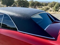 1967 Chevrolet Chevelle SS 396 Sport Coupe