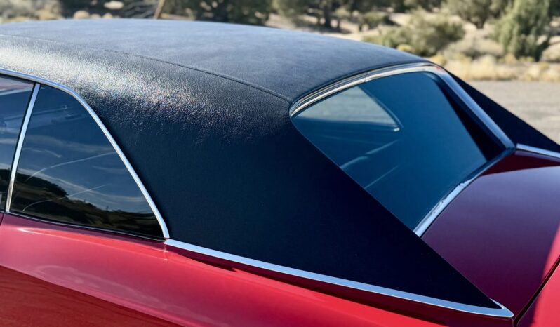 								1967 Chevrolet Chevelle SS 396 Sport Coupe full									