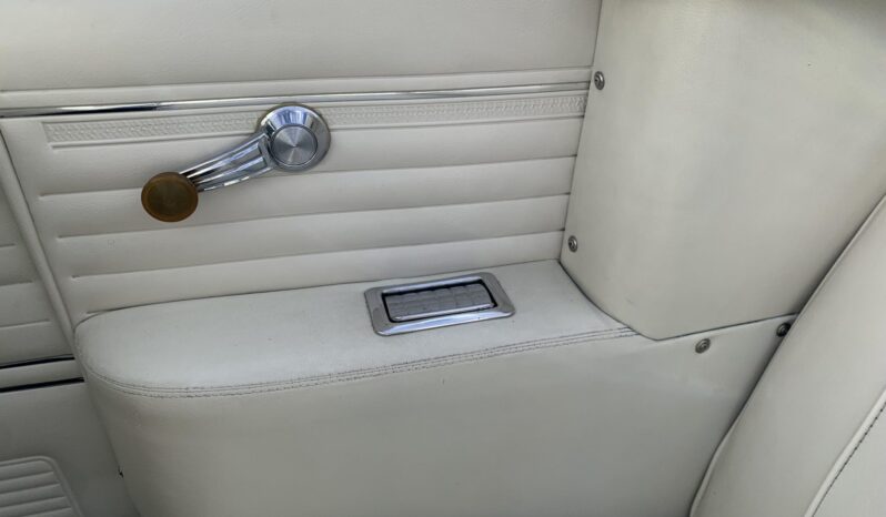 								1969 Chevrolet Chevelle SS 396 Convertible full									