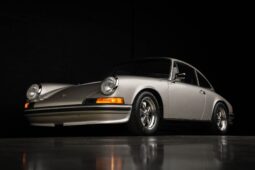 										1970 Porsche 911T Coupe 5-Speed full									