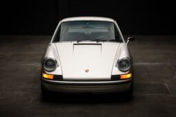 										1970 Porsche 911T Coupe 5-Speed full									