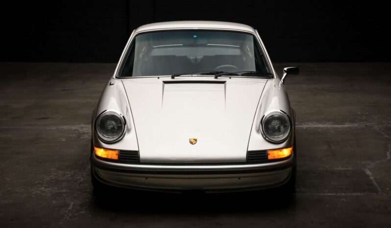 								1970 Porsche 911T Coupe 5-Speed full									