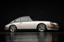 										1970 Porsche 911T Coupe 5-Speed full									