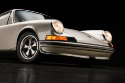 										1970 Porsche 911T Coupe 5-Speed full									