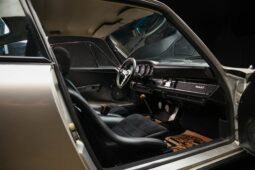 										1970 Porsche 911T Coupe 5-Speed full									