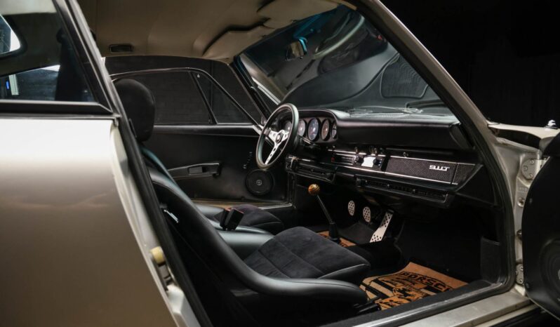 								1970 Porsche 911T Coupe 5-Speed full									