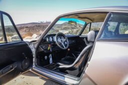 										1970 Porsche 911T Coupe 5-Speed full									