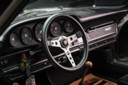 										1970 Porsche 911T Coupe 5-Speed full									