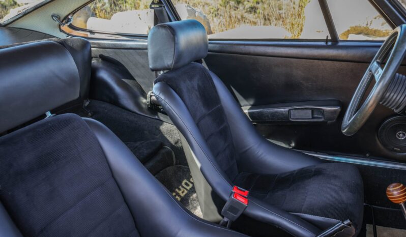 								1970 Porsche 911T Coupe 5-Speed full									