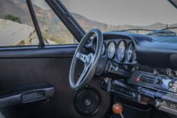 										1970 Porsche 911T Coupe 5-Speed full									