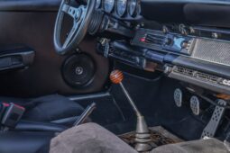 										1970 Porsche 911T Coupe 5-Speed full									