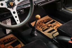 										1970 Porsche 911T Coupe 5-Speed full									