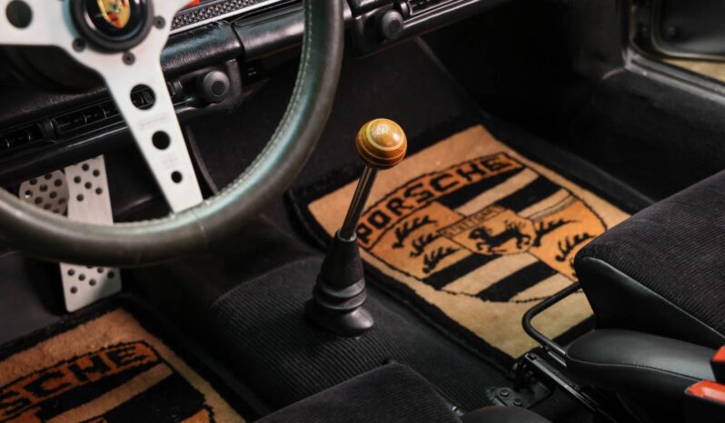 								1970 Porsche 911T Coupe 5-Speed full									