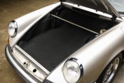 										1970 Porsche 911T Coupe 5-Speed full									