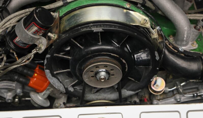 								1970 Porsche 911T Coupe 5-Speed full									