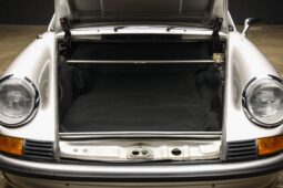 1970 Porsche 911T Coupe 5-Speed