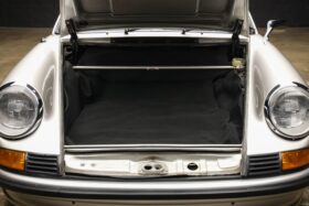 1970 Porsche 911T Coupe 5-Speed