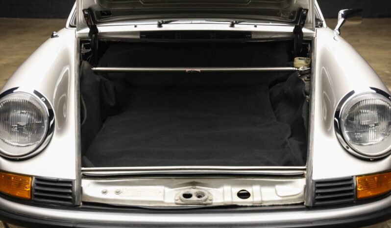 								1970 Porsche 911T Coupe 5-Speed full									