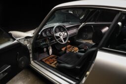 1970 Porsche 911T Coupe 5-Speed