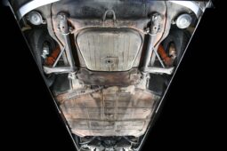 1970 Porsche 911T Coupe 5-Speed