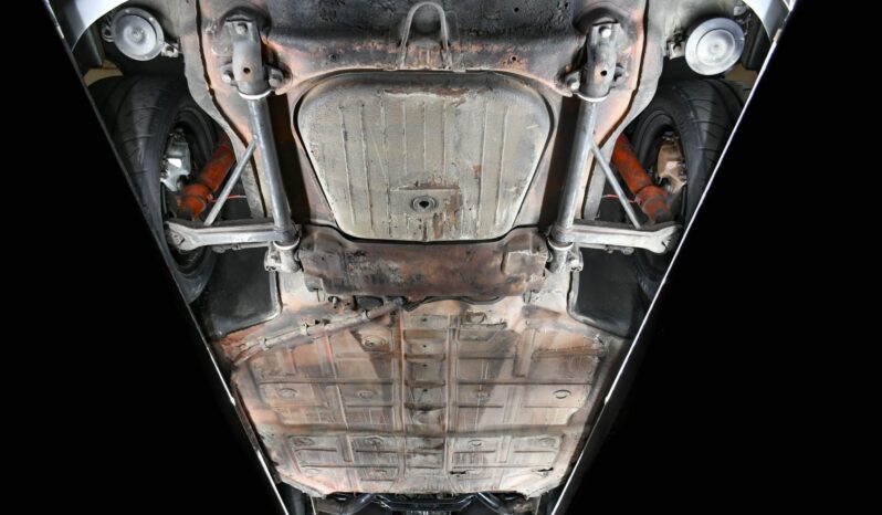 								1970 Porsche 911T Coupe 5-Speed full									