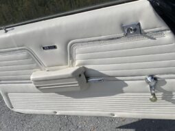 										1969 Chevrolet Chevelle SS 396 Convertible full									