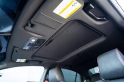 										2021 Subaru WRX STi Limited full									