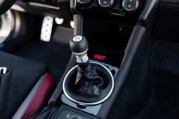 										2021 Subaru WRX STi Limited full									