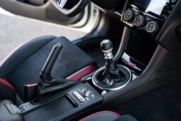 										2021 Subaru WRX STi Limited full									