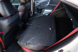 										2021 Subaru WRX STi Limited full									