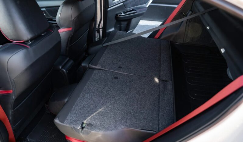 								2021 Subaru WRX STi Limited full									