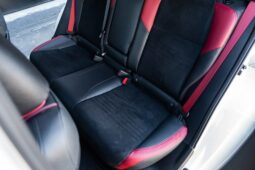 										2021 Subaru WRX STi Limited full									