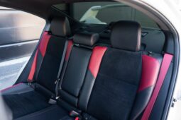 										2021 Subaru WRX STi Limited full									