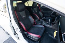 										2021 Subaru WRX STi Limited full									